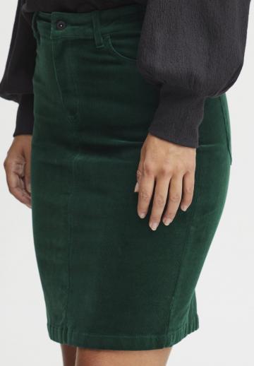 Юбка-карандаш