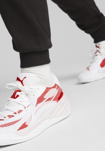 Баскетбольные кроссовки