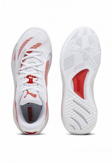 Баскетбольные кроссовки