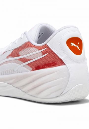 Баскетбольные кроссовки