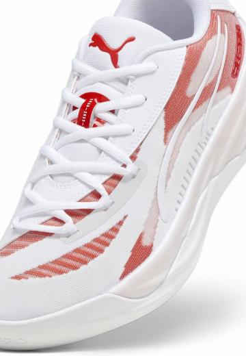 Баскетбольные кроссовки