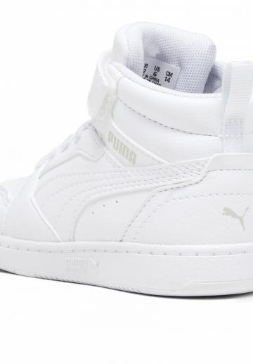 Высокие кеды