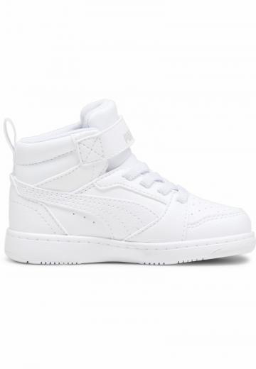 Высокие кеды