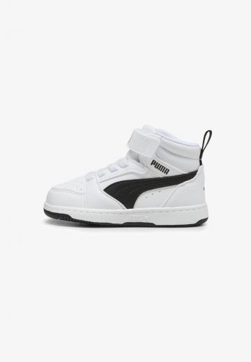 Высокие кеды