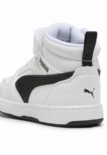 Высокие кеды