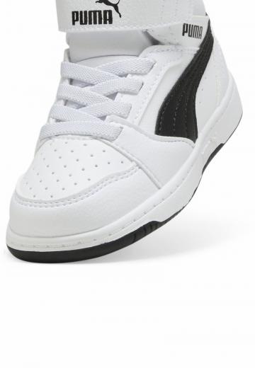 Высокие кеды