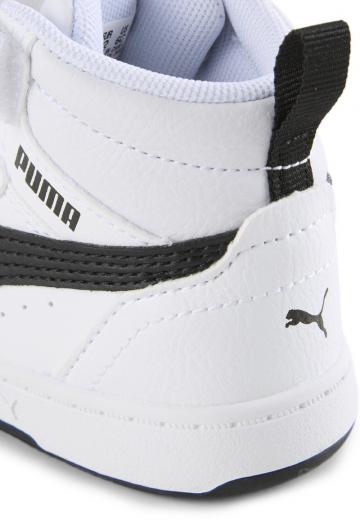 Высокие кеды