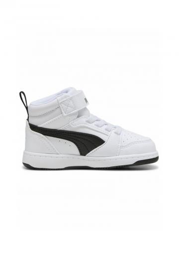 Высокие кеды