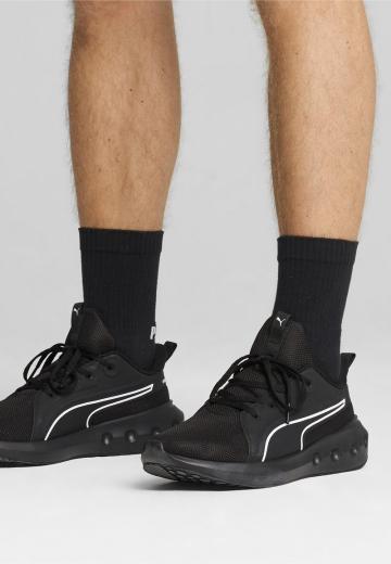 Беговые кроссовки