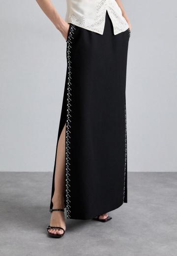 Летняя юбка