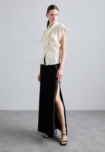 Летняя юбка