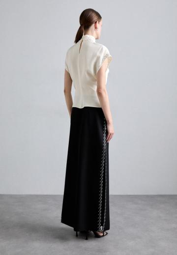 Летняя юбка