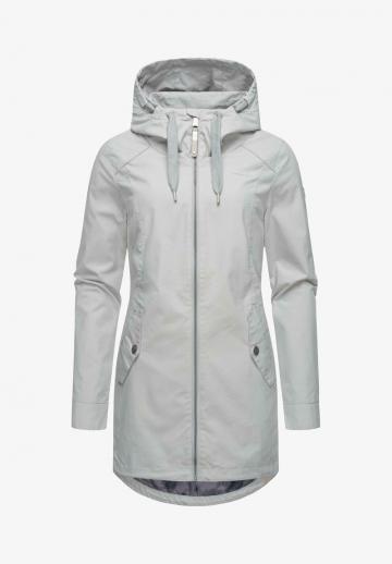 Куртка дождевик