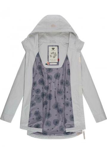 Куртка дождевик