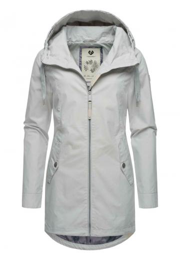 Куртка дождевик