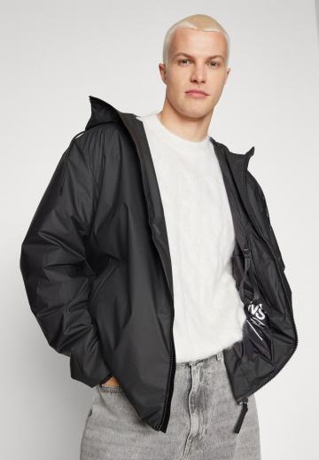 Куртка-дождевик