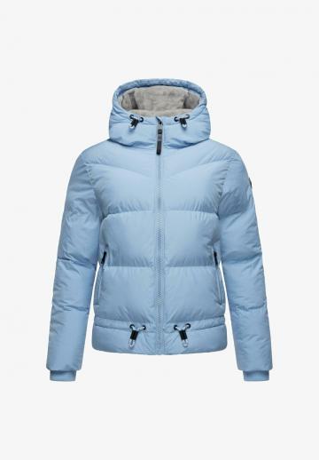 Зимняя куртка