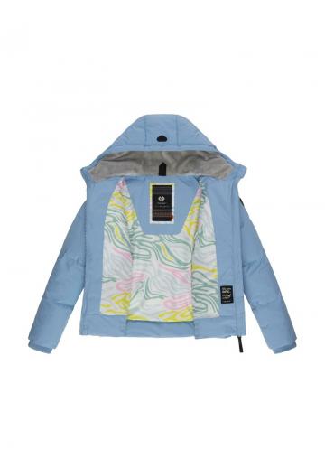 Зимняя куртка