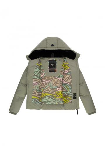 Куртка Softshell