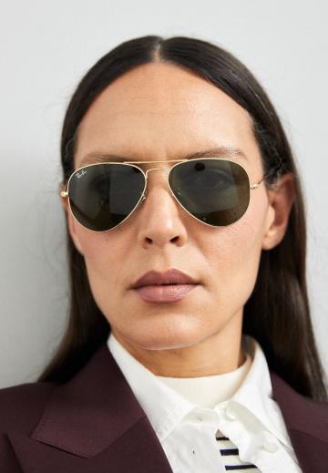 Солнечные очки