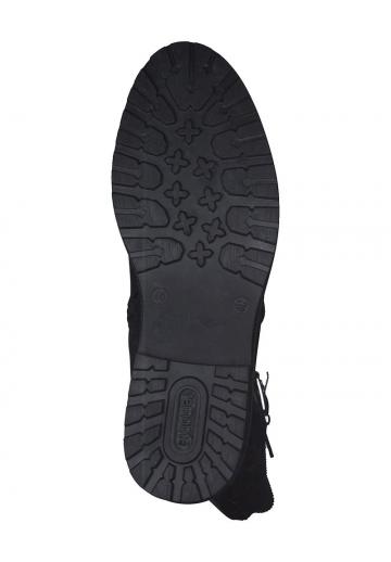 Ковбойские сапоги