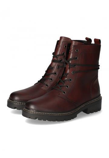 Широкие сапоги