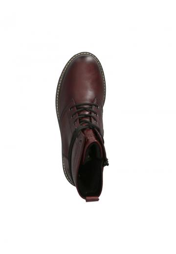 Широкие сапоги