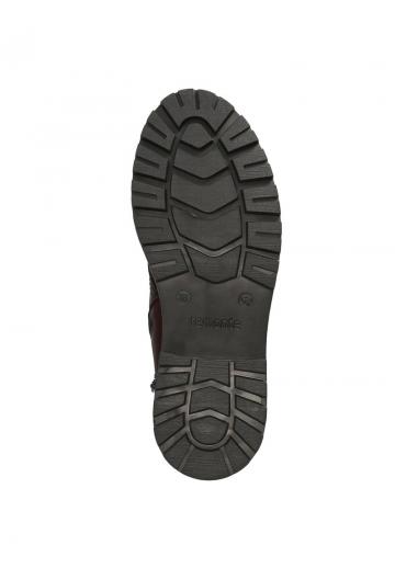 Широкие сапоги