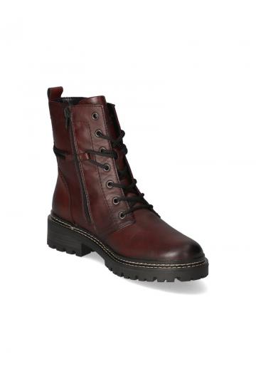 Широкие сапоги