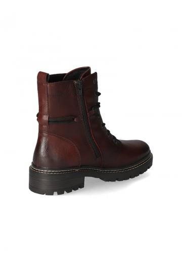 Широкие сапоги