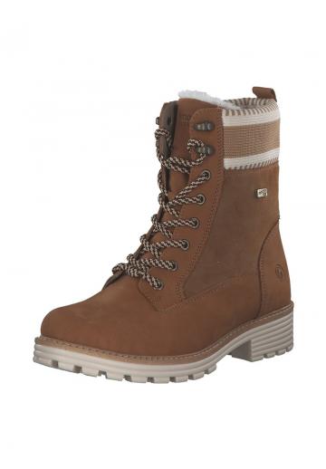 Широкие сапоги