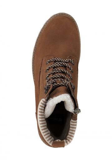 Широкие сапоги