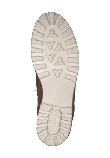 Широкие сапоги