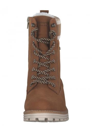 Широкие сапоги