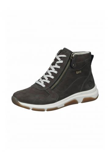 Широкие сапоги