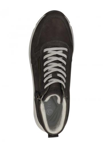 Широкие сапоги