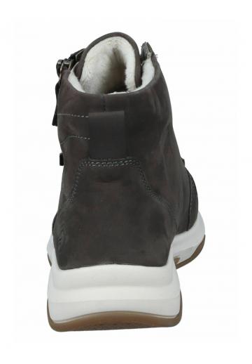 Широкие сапоги