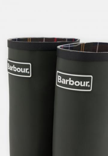 Резиновые сапоги