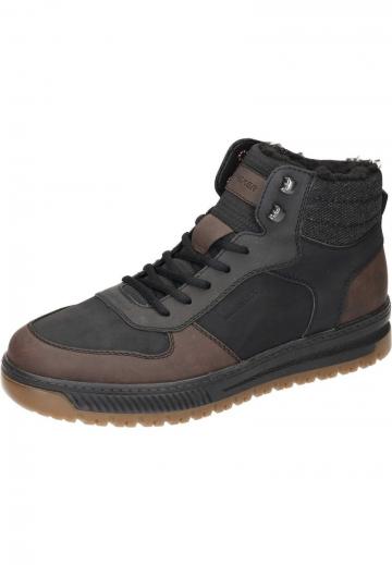 Зимние ботинки