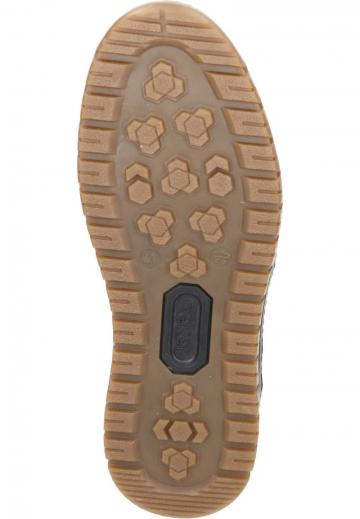 Зимние ботинки