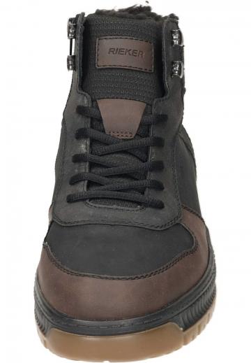 Зимние ботинки