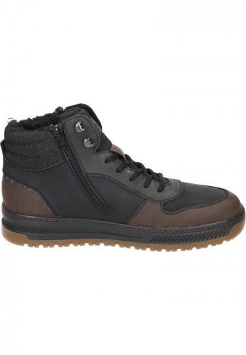 Зимние ботинки