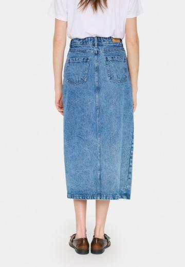 Летняя юбка