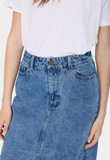 Летняя юбка