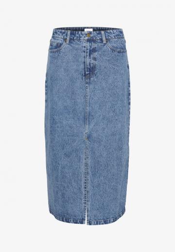 Летняя юбка