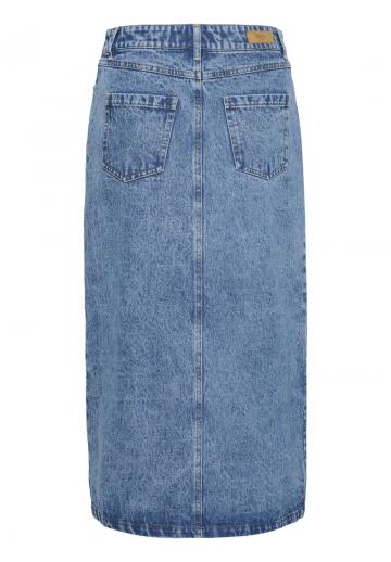 Летняя юбка