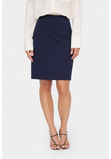 Юбка-карандаш