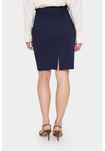 Юбка-карандаш