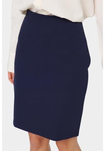 Юбка-карандаш