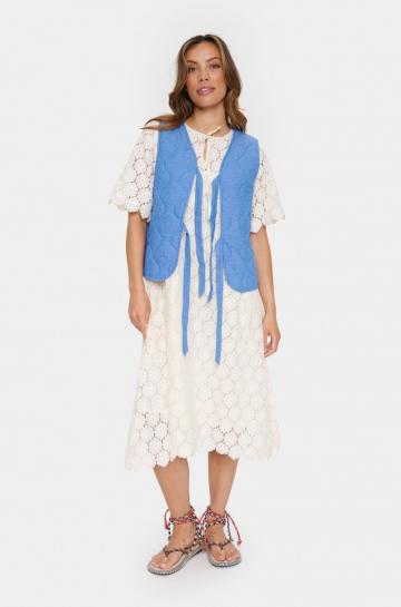 Короткая куртка